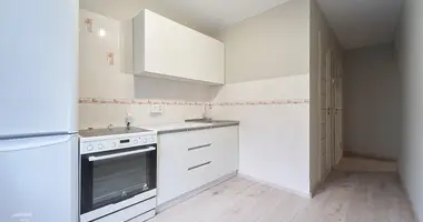 Apartamento 2 habitaciones en Minsk, Belarús