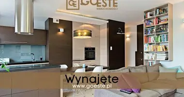Apartamento 3 habitaciones en Smolice, Polonia