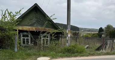 Дом в Прилепы, Беларусь