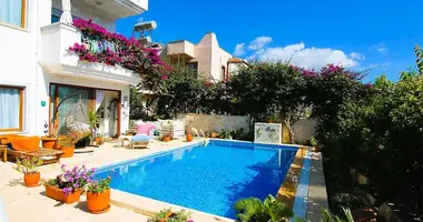 Пентхаус 3 комнаты в Каш, Турция