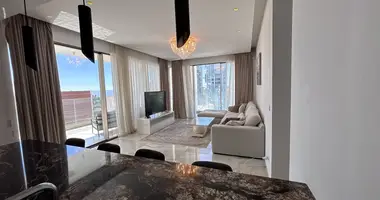Wohnung 2 Schlafzimmer in Koinoteta Agiou Tychona, Zypern