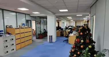 Офис 3 251 м² в муниципалитет Лимасол, Кипр