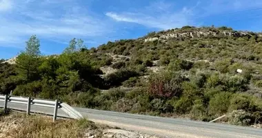 Apartment in Mathikoloni, Cyprus