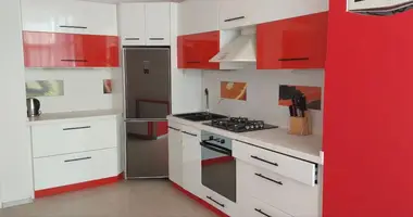 2 room apartment in Odesa, Ukraine