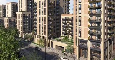 Appartement 2 chambres dans Wembley, Royaume-Uni