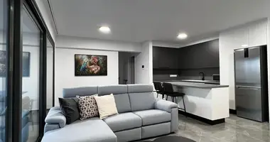 Wohnung 2 Schlafzimmer in Limassol, Zypern