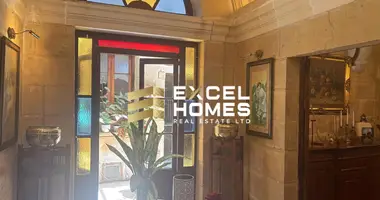 Haus 3 Schlafzimmer in Zebbug, Malta