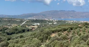 Parcela en Tavronitis, Grecia