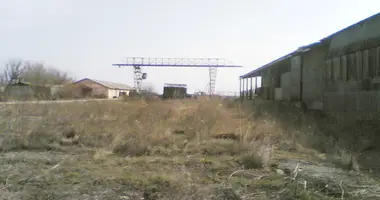Commercial property 3 150 m² in Kremydivka, Ukraine