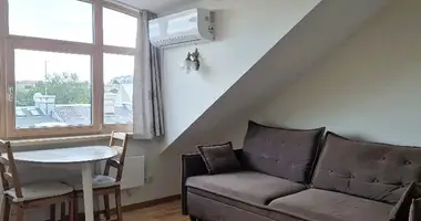 Appartement 2 chambres dans Vilnius, Lituanie