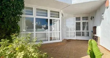 Apartamento 2 habitaciones en Mijas, Španjolska