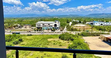 Wohnung 3 zimmer in Mezitli, Türkei
