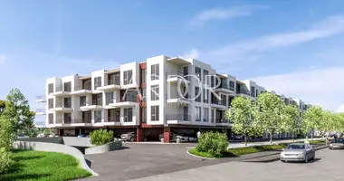 Mieszkanie 2 pokoi w Umag, Chorwacja
