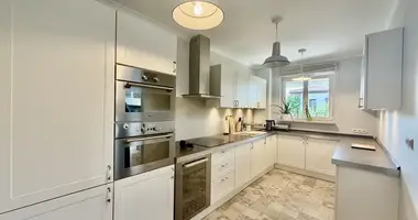 4 room apartment in Warsaw, Poland