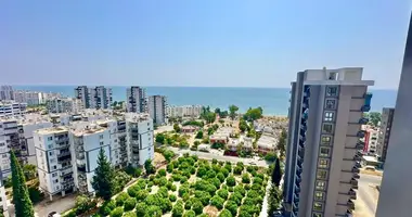 Appartement 2 chambres dans Mezitli, Turquie