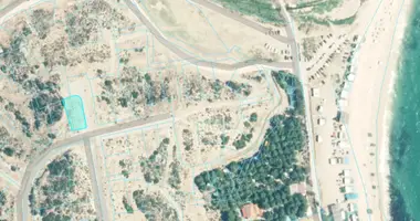 Plot of land in Central Macedonia, Greece