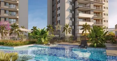3 bedroom apartment in Regiao Imediata de Sorocaba, Brazil