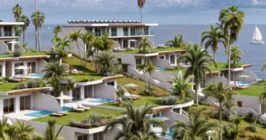 1 bedroom apartment in Pemba, Tanzania