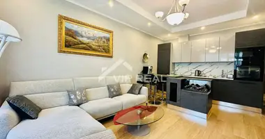 Apartamento 3 habitaciones en Jurmala, Letonia