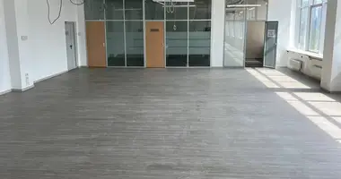 Office 715 m² in Moscow, Russia