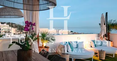 Penthouse 4 pokoi w Fuengirola, Hiszpania