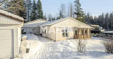 Dom 6 pokojów w Helsinki sub region, Finlandia