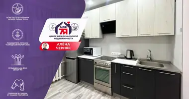 1 room apartment in Salihorsk, Belarus