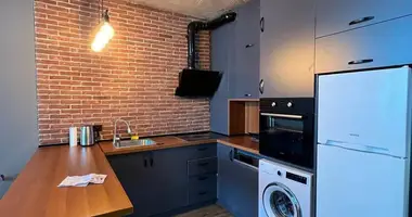 Квартира 2 комнаты в Батуми, Грузия
