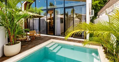 Villa 2 bedrooms in Kuta Selatan, Indonesia