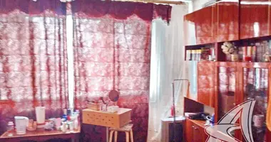 Apartamento 3 habitaciones en Kámieniets, Belarús