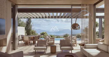 Villa 4 habitaciones en Radovici, Montenegro
