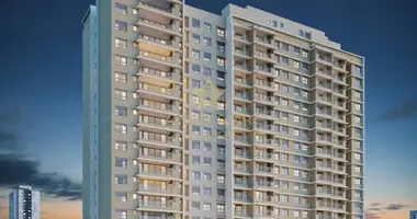 1 bedroom apartment in Regiao Imediata de Sao Paulo, Brazil