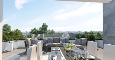 2 bedroom apartment in Limassol, Cyprus