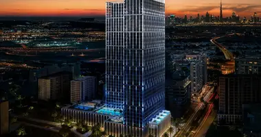 Wohnung 3 zimmer in Dubai, Vereinigte Arabische Emirate