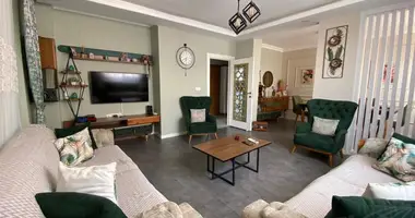 Mieszkanie 5 pokojów w Kepez, Turcja