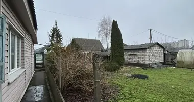 Дом 6 комнат в Бобруйск, Беларусь