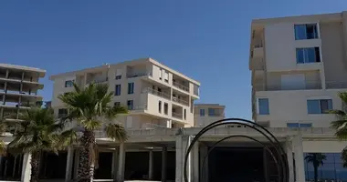 Mieszkanie 1 pokój w Bashkia Durres, Albania