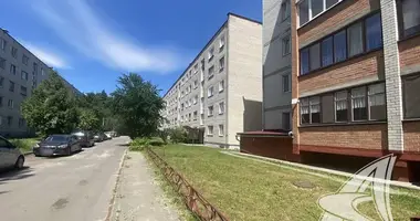 1 room apartment in Lieninski sielski Saviet, Belarus