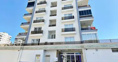 Appartement 3 chambres dans Région méditerranéenne, Turquie