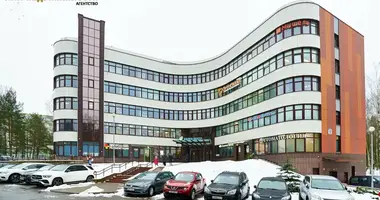 Propriété commerciale 37 m² dans Minsk, Bélarus
