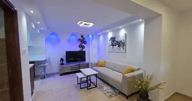 1 bedroom apartment in Kato Polemidion Municipality, Cyprus