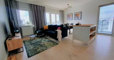 2 bedroom apartment in Lodz, Poland