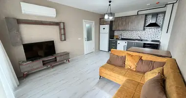 Appartement 3 chambres dans Mezitli, Turquie