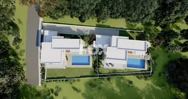 Квартира 4 спальни в Пейя, Кипр