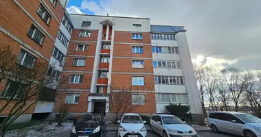 Apartamento 4 habitaciones en Brest, Belarús