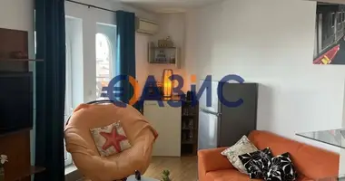 Квартира 2 комнаты в Святой Влас, Болгария