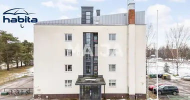 2 bedroom apartment in Oulu sub-region, Finland