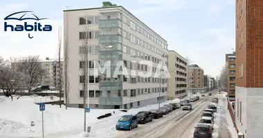 Apartamento 2 habitaciones en Kotka Hamina sub region, Finlandia
