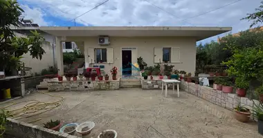 Bungalow 3 zimmer in Bashkia Vlore, Albanien