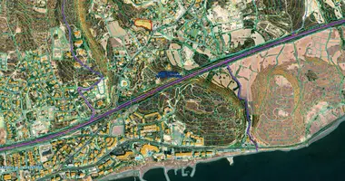 Parcela en Limasol, Chipre